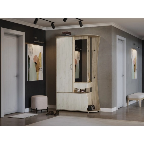 Прихожая Рапсодия1.2 в Луганске, ЛНР